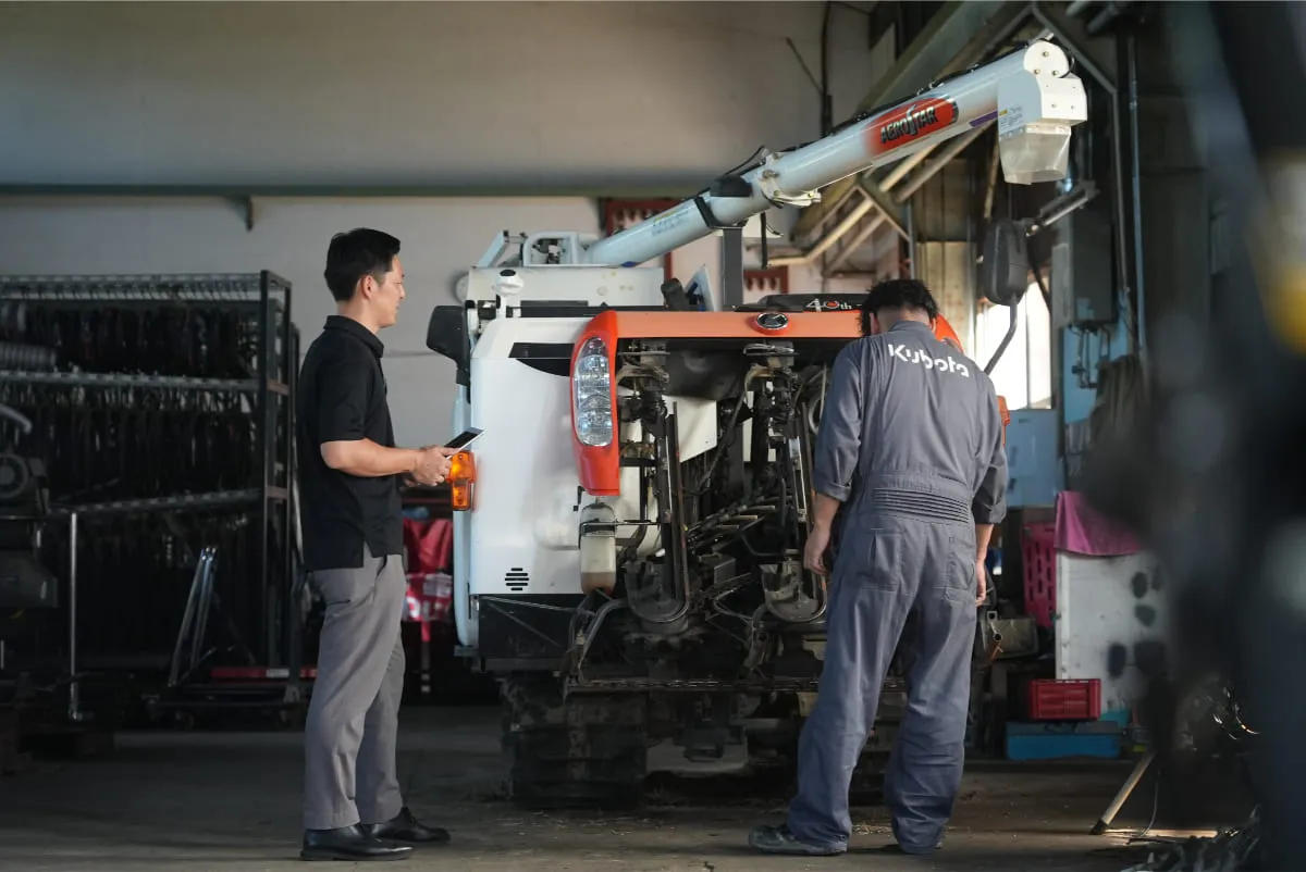 関わる人々にとって価値ある価値を創出